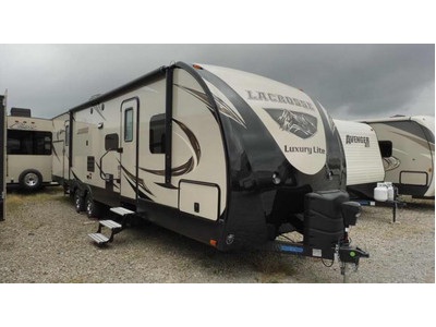 Financing! 2013 32� Prime Time Lacrosse 