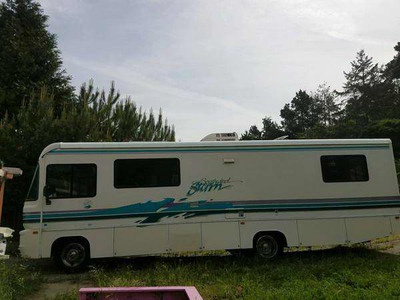1996 30ft. Fleetwood Southwind
