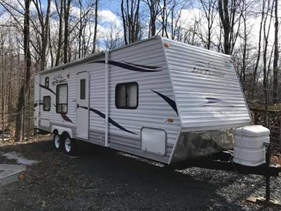 Financing! 2010 26ft. Jayco Jay Flight