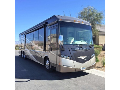 2014 Winnebago Journey * Best deal ever