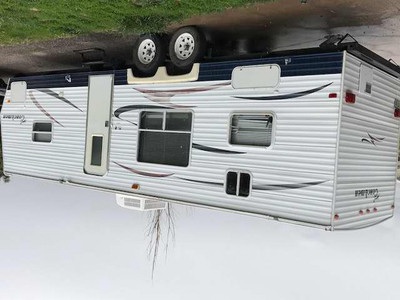 Travel Trailer for sale