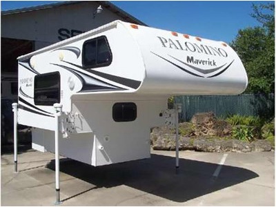 Financing! 2012 17ft. Palomino Maverick 