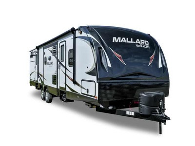 Financing! 2017 37ft. Heartland Mallard 