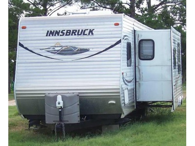 Financing! 2012 31ft. Innsbruck by Gulf 