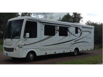 Financing! 2006 Newmar Scottsdale 32 ft 