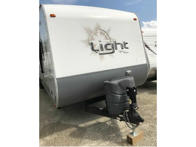 Financing! 2014 Open Range Light 37ft. w