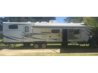 Financing! 2013 31ft. Keystone Super-Lit
