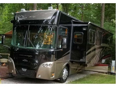 Financing! 2008 43ft. Gulf Stream Tour M