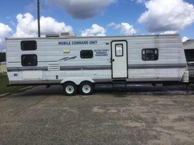 2003 Salem 29 RV