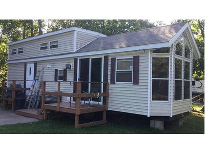 By Owner! 2006 Breckenridge 1240 Park Mo