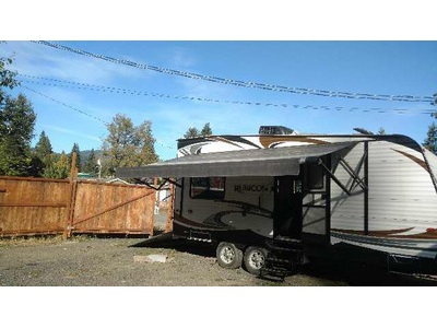 By Owner! 2014 25ft. Dutchmen Rubicon To