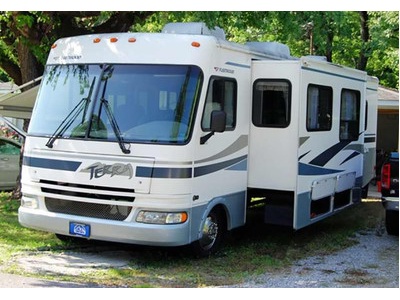 By Owner! 2005 32ft. Fleetwood Terra 32S