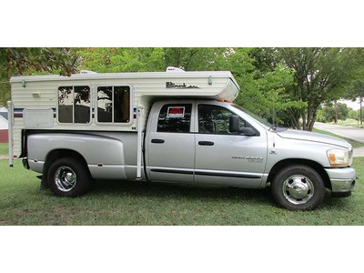 By Owner! 2001 16ft. Hallmark UTE LX Cam