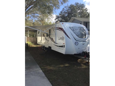 Prefect Trailer for a Family 