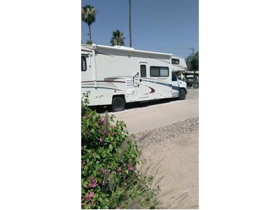 2005 Coachmen Freelander class C
