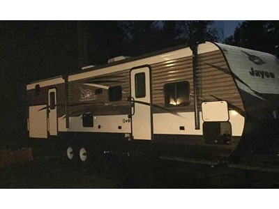 By Owner! 2018 Jayco Jayflight Travel Tr