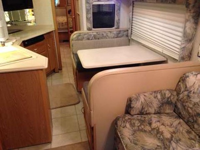 2005 SEABREEZE MOTOR HOME lx8375