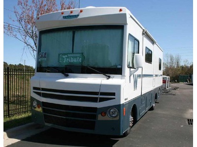 By Owner! 2015 29ft. Winnebago Itasca Tr