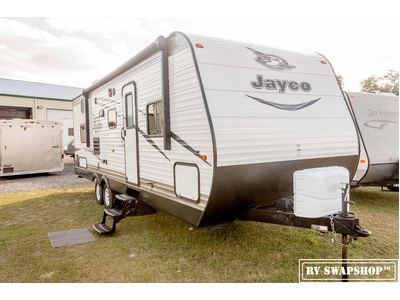2016 Jayco Jay Flight