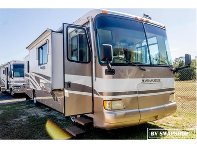 2003 Holiday Rambler Ambassador