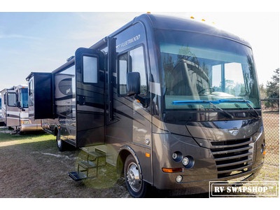 2014 Fleetwood Terra