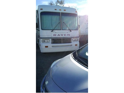 By Owner! 1996 37ft. Firan Raven