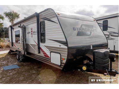 2017 Starcraft AR-One MAXX 26HR