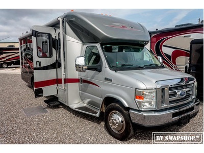 2010 Winnebago Aspect 28B