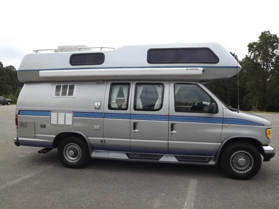 1992 Airstream 190 b- $ 4800