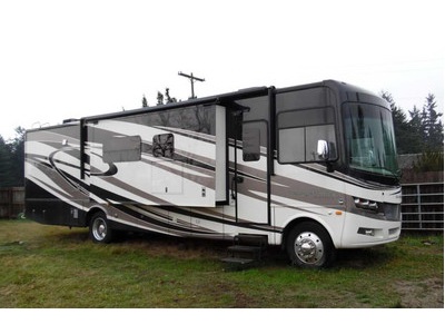 By Owner! 2014 Georgetown XL 377