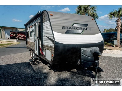 2015 Starcraft AR-One 21FB