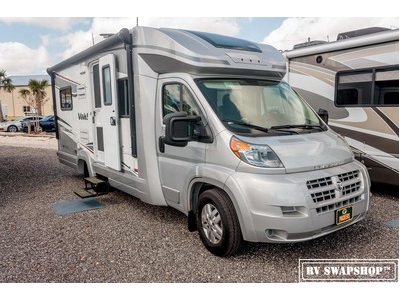 2015 Winnebago Itasca Viva 23L