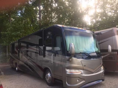 By Owner! 2008 40ft. Coachmen Sportscoac