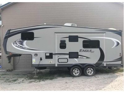 2013 Jayco Eagle HT $5500