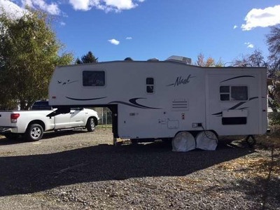 2010 Northwood Nash Sleeps 6 $5200