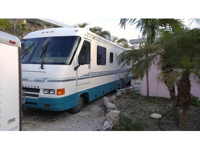 By Owner! 1993 32ft. Georgie Boy Cruise 