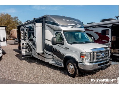 2017 Forest River Forester 2801QS