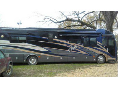 2004 American Eagle 40 J