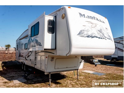2006 Keystone Montana 3685FL
