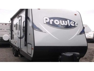 By Owner! 2017 33ft. Heartland Prowler L