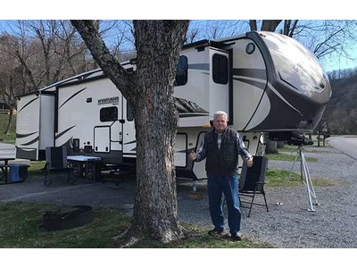 By Owner! 2015 40ft. Keystone Montana Mo