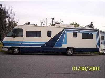 I want to sell my 1986 Encounter GBM