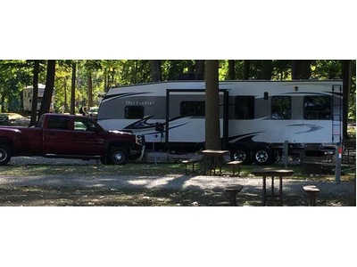 By Owner! 2017 35ft. Jayco Octane T32-C 