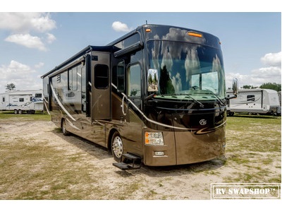 2010 Thor Four Winds Montecito 38E