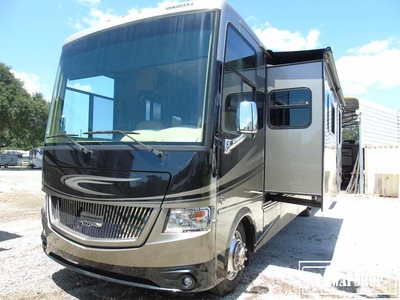 2014 Newmar Canyon Star 3630