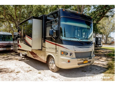 2011 Forest River Georgetown 378TS