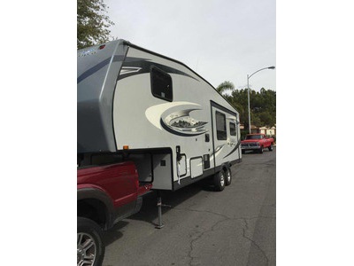 By Owner! 2011 30ft. JAYCO EAGLE HT SUPE
