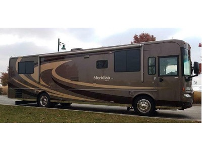 By Owner! 2006 36ft. Itasca Meridian w/J