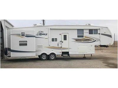 By Owner! 2007 Jayco Eagle 345BHS Bunkho