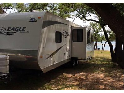 By Owner! 2012 Jayco Eagle Super Lite 30